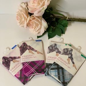 2 pair $10 size S and M